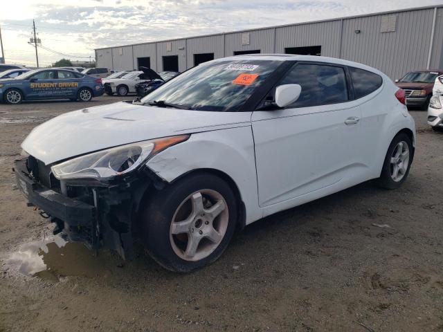 2012 Hyundai Veloster 