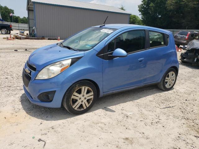 2014 Chevrolet Spark 1LT