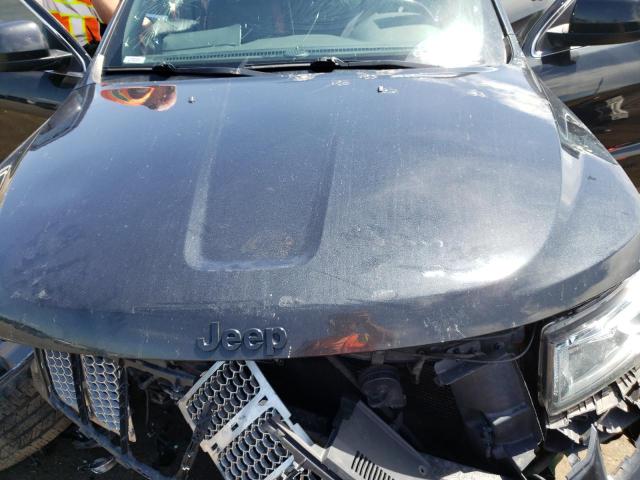 1C4RJFAGXFC225214 Jeep Grand Cherokee Laredo