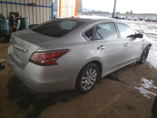 1N4AL3AP9FN322730 Nissan ALTIMA 2.5