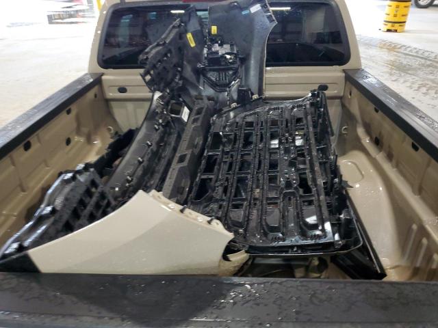 2022 GMC CANYON AT4 1GTG6FEN9N1242257