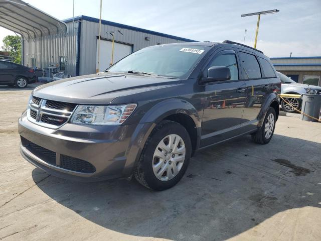 2016 Dodge Journey SE