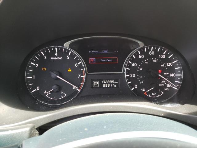 5N1AR2MM7EC681133 Nissan Pathfinder S