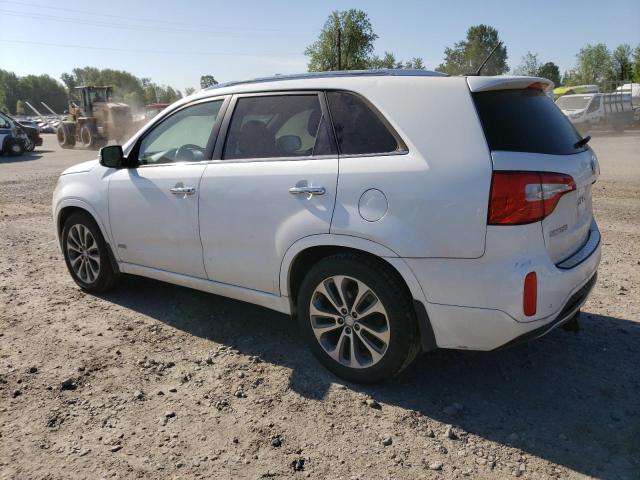 5XYKWDA76FG550476 KIA SORENTO SX