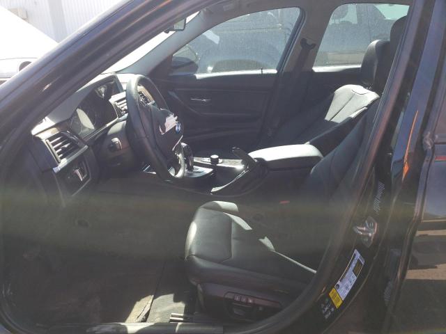 WBA3C3C58FK203094 BMW 320 I Xdrive
