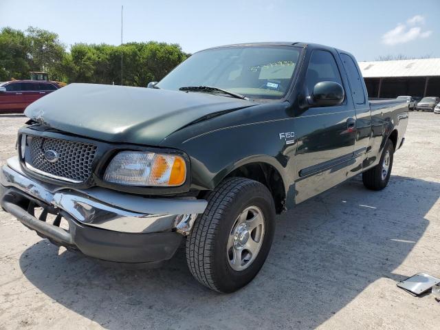 2003 Ford F-150 