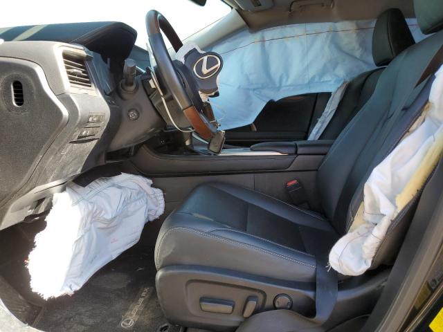 JTJHZKEA0M2018561 Lexus Rx 350 L