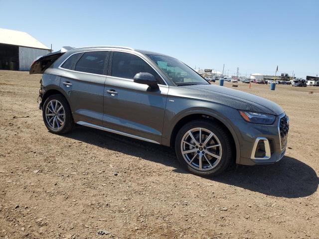 2023 AUDI Q5 E PREST WA1F2AFY0P2079508