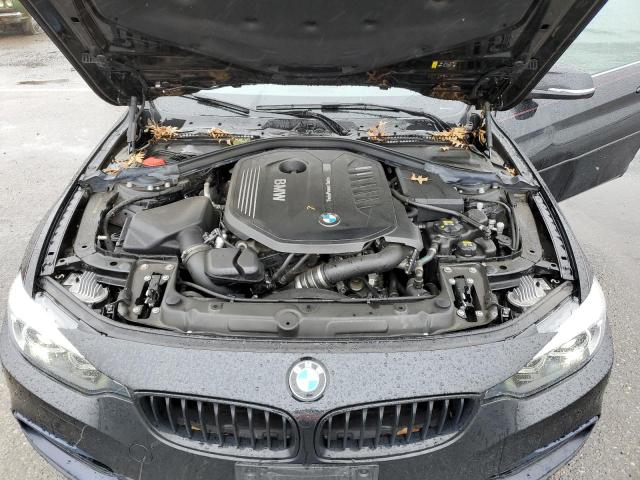 2020 BMW 440XI WBA4W9C00LFJ55050
