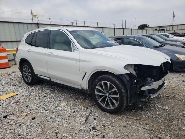 5UXTR9C56KLP97661 BMW X3 Xdrive30i