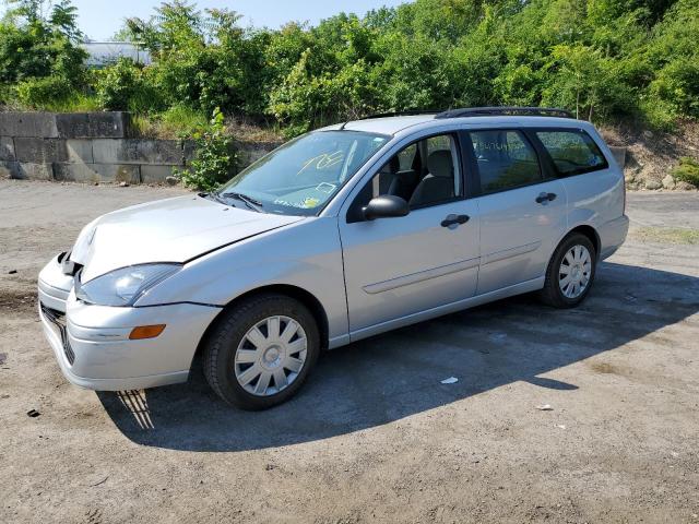 2004 Ford Focus SE