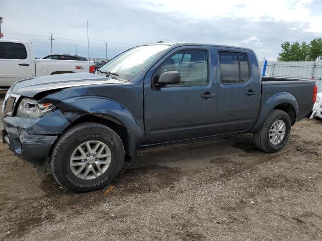 2014 Nissan Frontier S