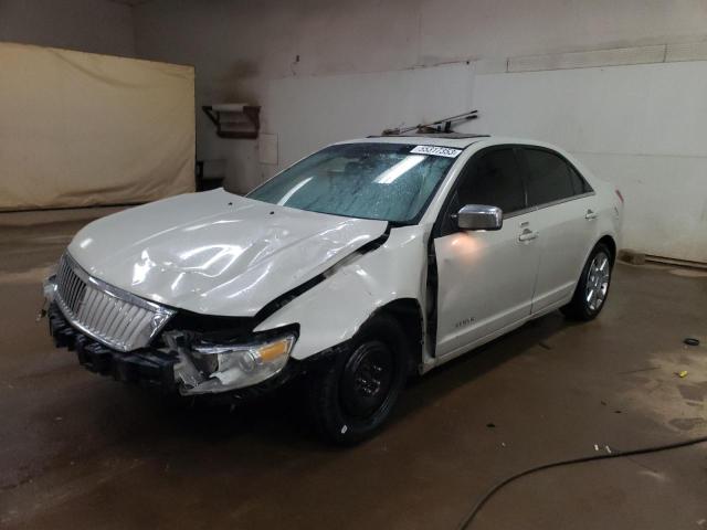 2006 Lincoln Zephyr 