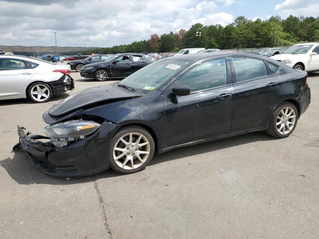 2014 Dodge Dart SXT