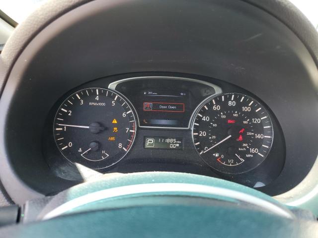 1N4AL3AP3EC903571 Nissan ALTIMA 2.5