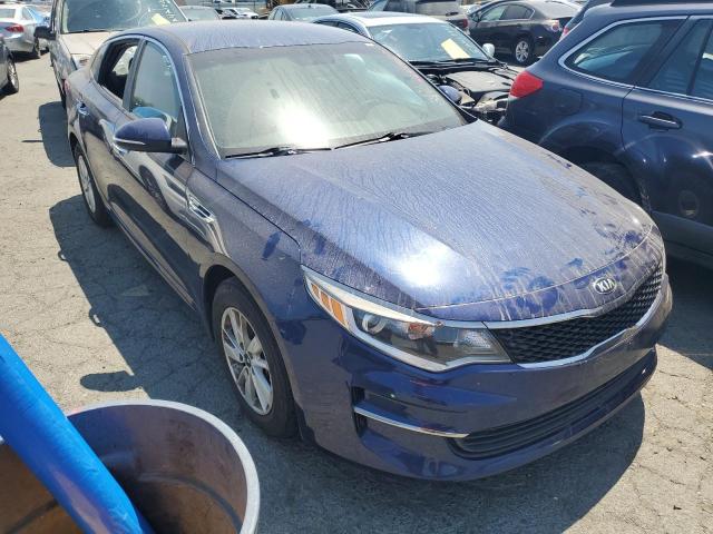 5XXGT4L35HG138288 KIA Optima Lx