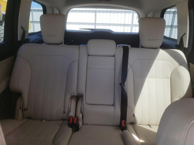 4JGDF6EE7KB223274 Mercedes-Benz Gls 450 4matic