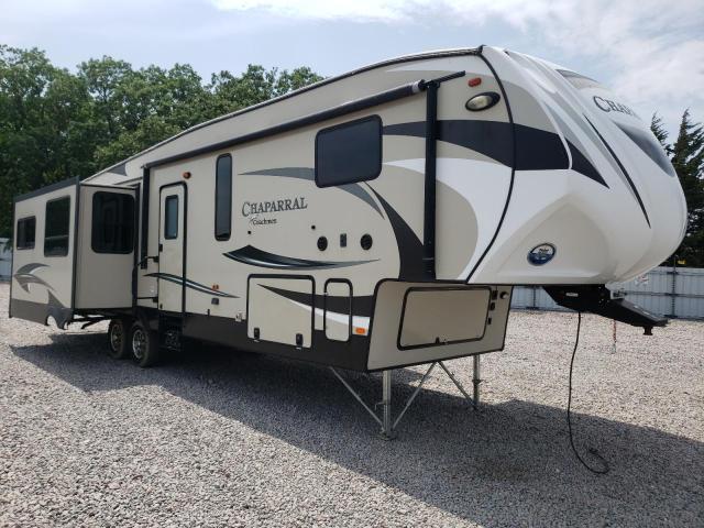 2016 CCHM 5TH WHEEL for Sale | MN - ST. CLOUD | Thu. Jul 06, 2023 ...