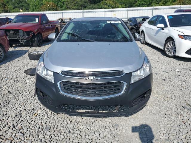 2015 CHEVROLET CRUZE LTZ - 1G1PG5SB0F7295132