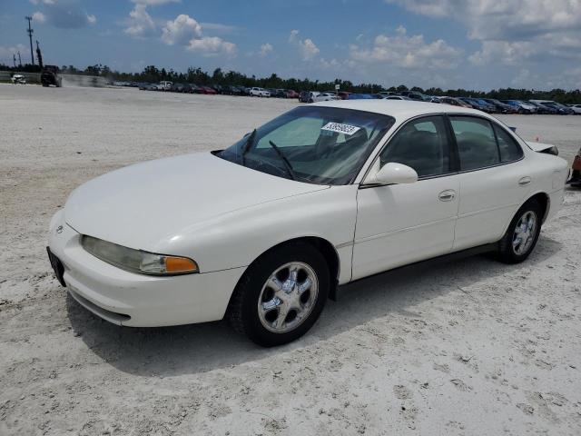 2002 Oldsmobile Intrigue GX