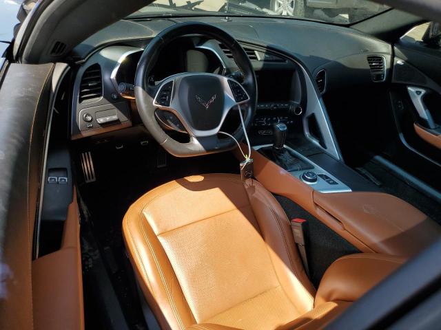 2015 CHEVROLET CORVETTE S - 1G1YC2D71F5104966