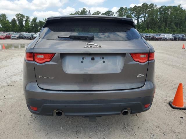 SADCL2BV8HA064807 Jaguar F-pace R - Sport