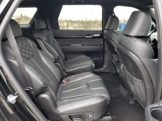2021 HYUNDAI PALISADE C - KM8R7DHE2MU192302
