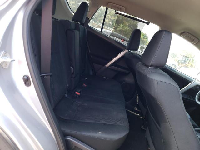 2T3ZFREV6GW309511 Toyota RAV4 LE