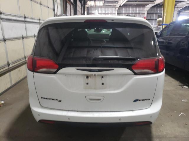 2020 CHRYSLER PACIFICA H - 2C4RC1N75LR287663