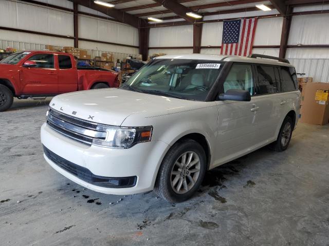 2013 Ford Flex SE