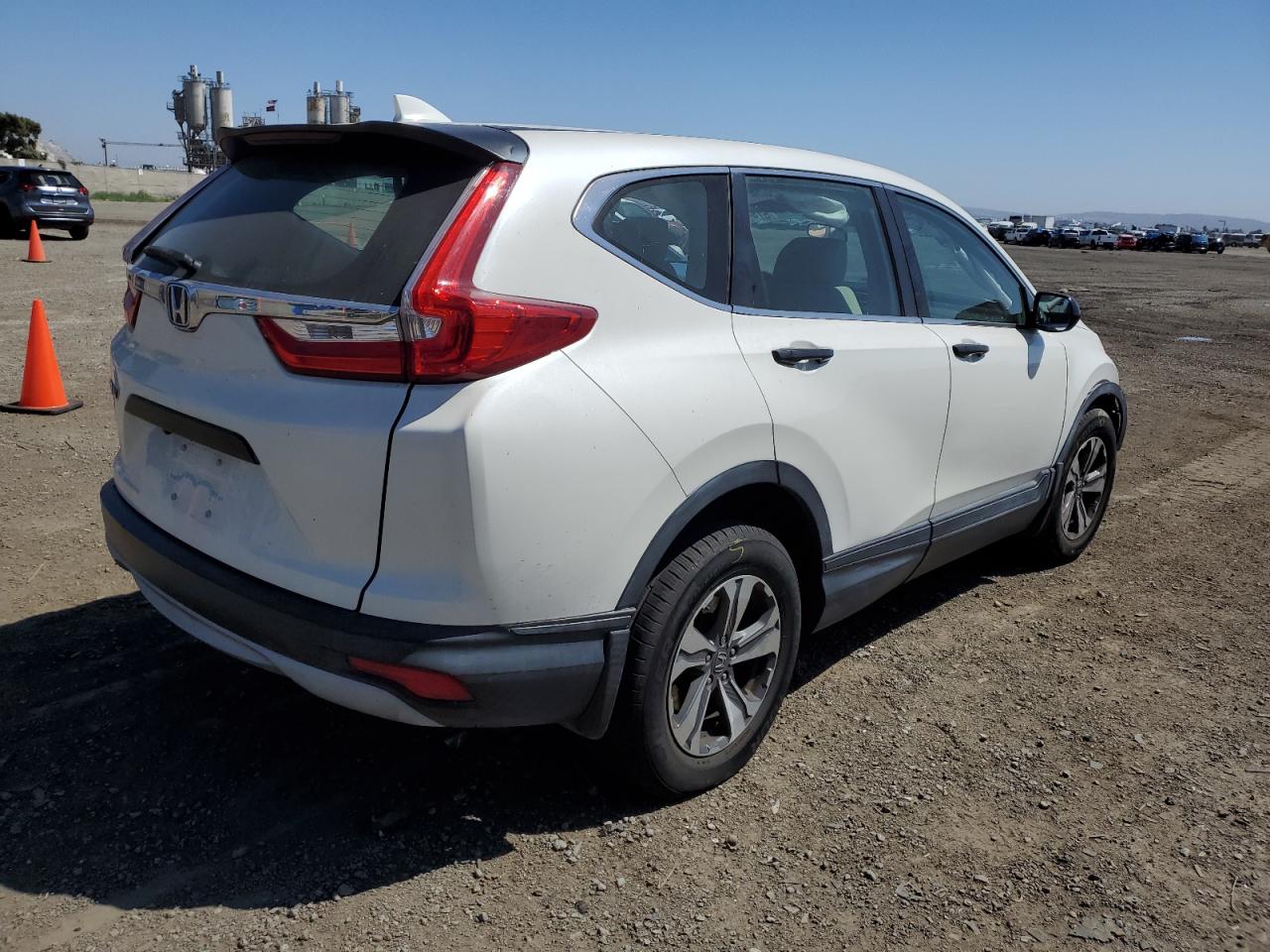 2HKRW5H31HH402254 HONDA CRV 2017