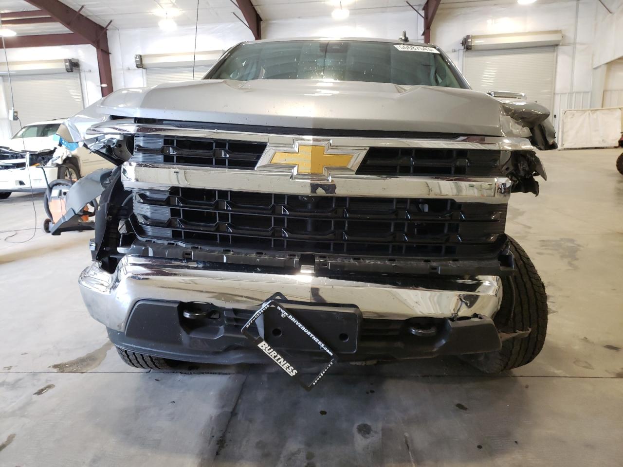1GCRDDED6PZ209697 CHEVROLET ALL Models 2023