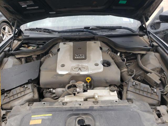 2015 INFINITI Q60 JOURNE - JN1CV6EK5FM871220
