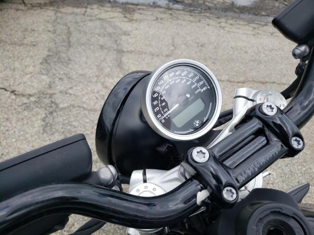 2021 BMW R NINE T - WB10L6304M6E13046
