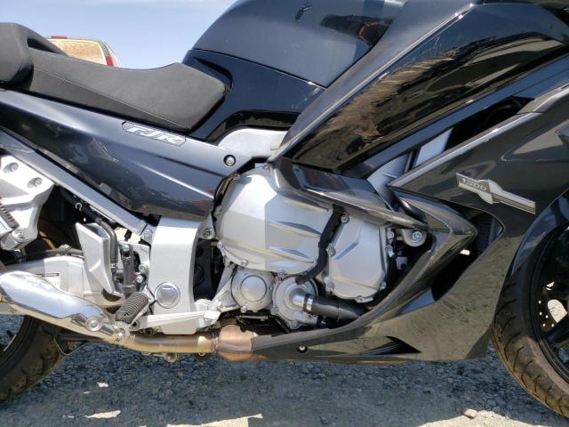 2015 YAMAHA FJR1300 AC JYARP24Y0FA000366