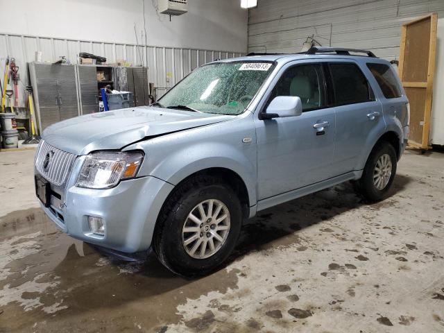 2009 Mercury Mariner Premier