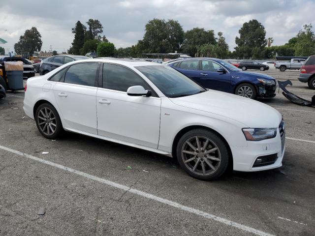 2015 AUDI A4 QUATTRO WAUBFAFL8FN040849