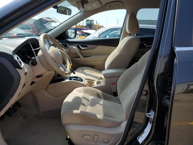 KNMAT2MV9FP504933 Nissan ROGUE S