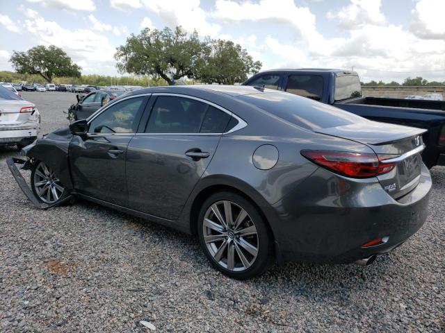 2020 MAZDA 6 SIGNATUR - JM1GL1XY5L1525321