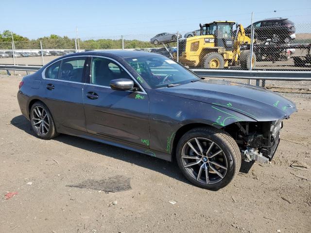 2020 BMW 330XI - 3MW5R7J09L8B35469