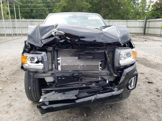 2021 GMC CANYON DEN - 1GTG6EEN2M1188051
