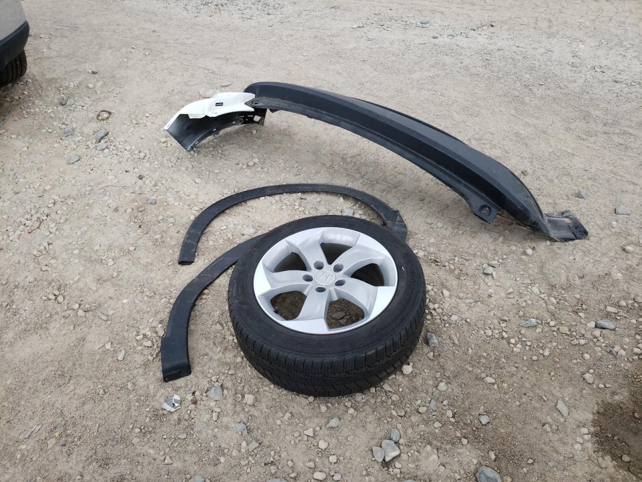 3CZRU6H38JM708874 HONDA HR-V 2018