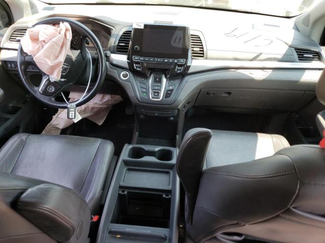 5FNRL6H72JB005058 Honda ODYSSEY EXL