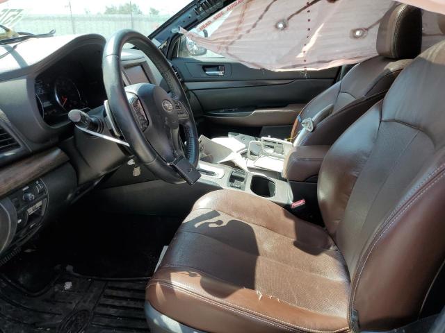 4S4BRDPCXE2304787 Subaru Outback 3.6r Limited