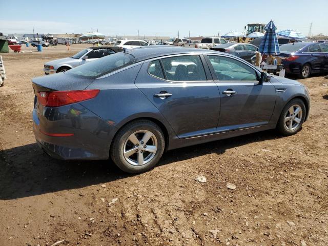 KNAGM4A72F5610660 KIA Optima Lx