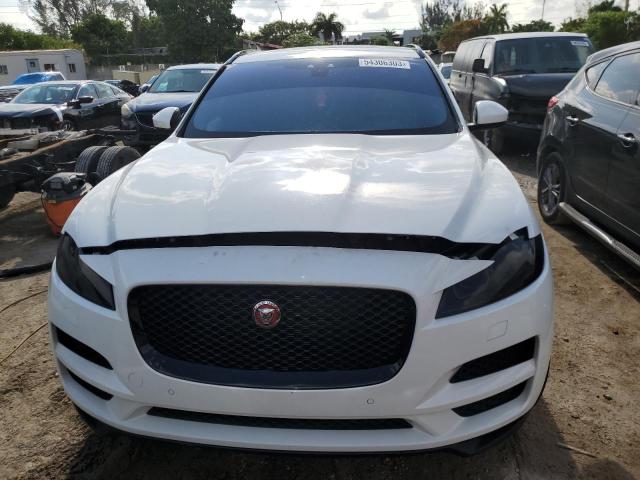 SADCJ2FX0JA276429 Jaguar F-pace Premium