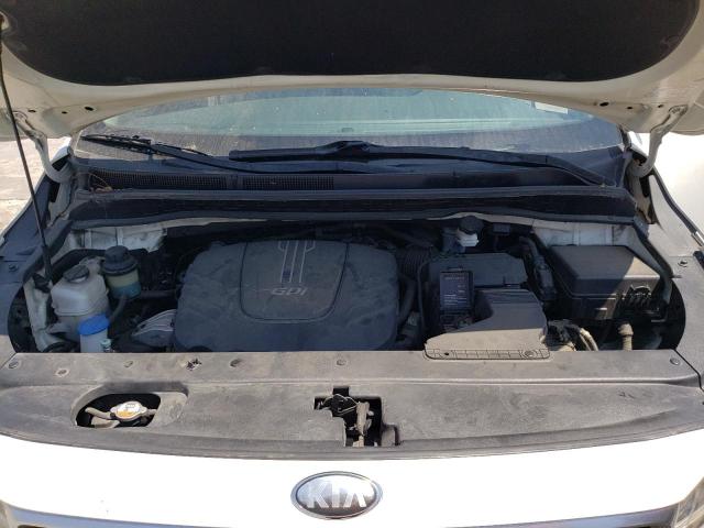 KNDMA5C17F6045720 KIA Sedona L