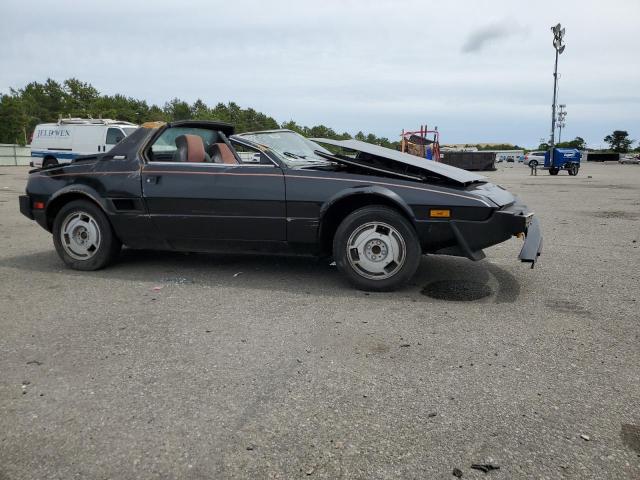 1986 Fiat Bertone VIN: ZBBBS00A3G7157509 Lot: 56694683