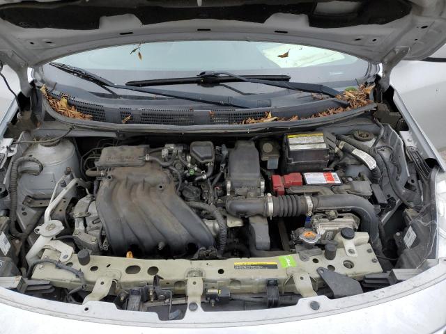3N1CN7AP9FL823673 Nissan VERSA S