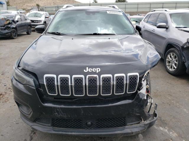 1C4PJLLBXMD115097 Jeep Grand Cher CHEROKEE L 5